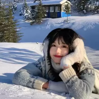 莘晏然